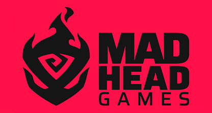 Mad Head Games | Game Development Studio